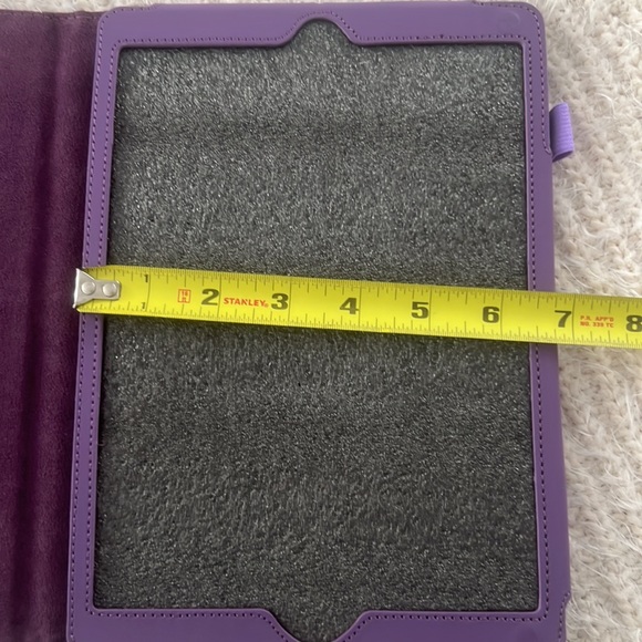 Tablet case protection - Picture 7 of 8